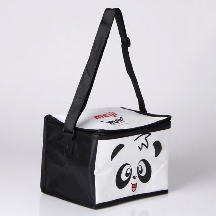 Sac isotherme tissé en PP isolé