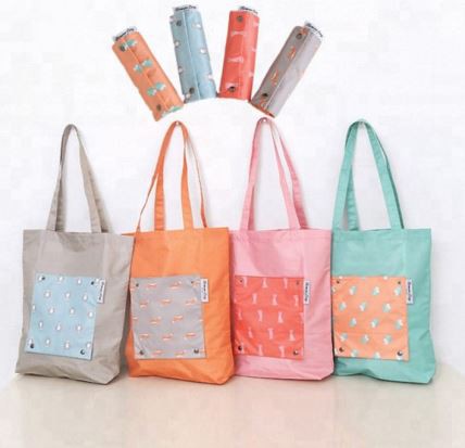 Sac en polyester