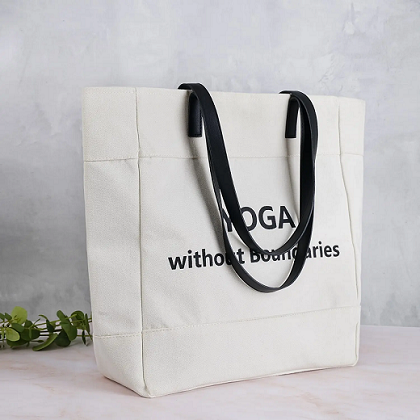 Sacs fourre-tout en coton