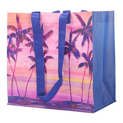 Sac à provisions pour le voyage